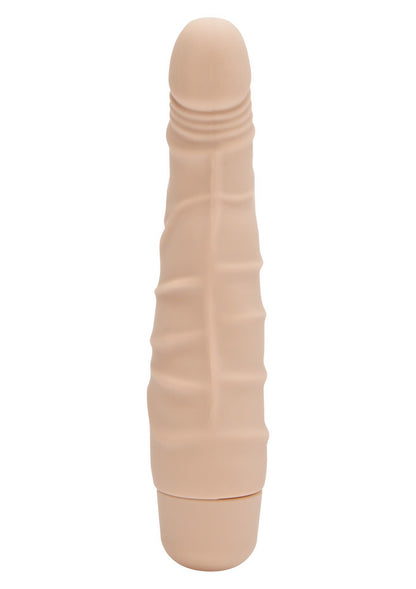 3-Penis naturalny prawdziwy realistyczny wibrator 16-3