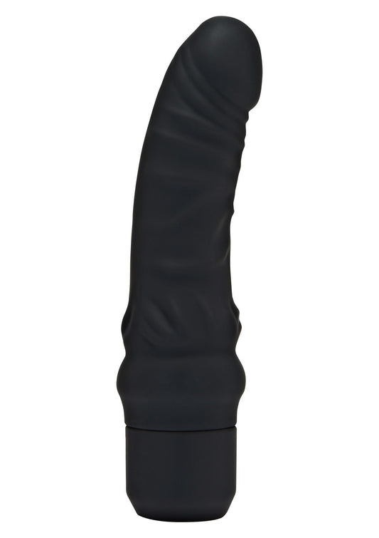 2-Penis z żyłkami realistyczny wibrator erotyka 17cm-2