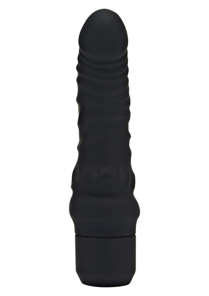 6-Penis z żyłkami realistyczny wibrator erotyka 17cm-6