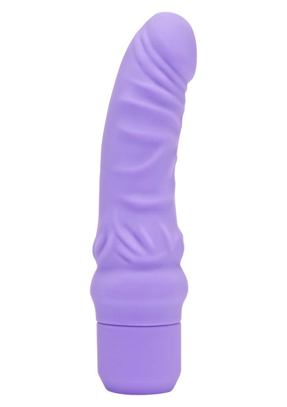 1-Wibrator-MINI CLASSIC G-SPOT VIBRATOR PURPLE-1