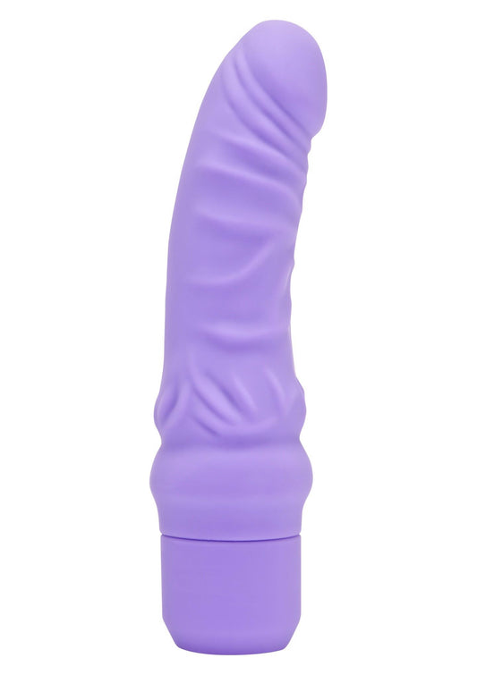 1-Wibrator-MINI CLASSIC G-SPOT VIBRATOR PURPLE-1