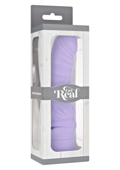 3-Wibrator-MINI CLASSIC G-SPOT VIBRATOR PURPLE-3