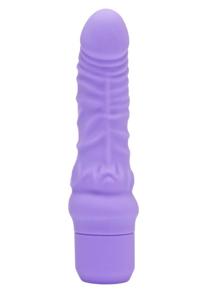 5-Wibrator-MINI CLASSIC G-SPOT VIBRATOR PURPLE-5