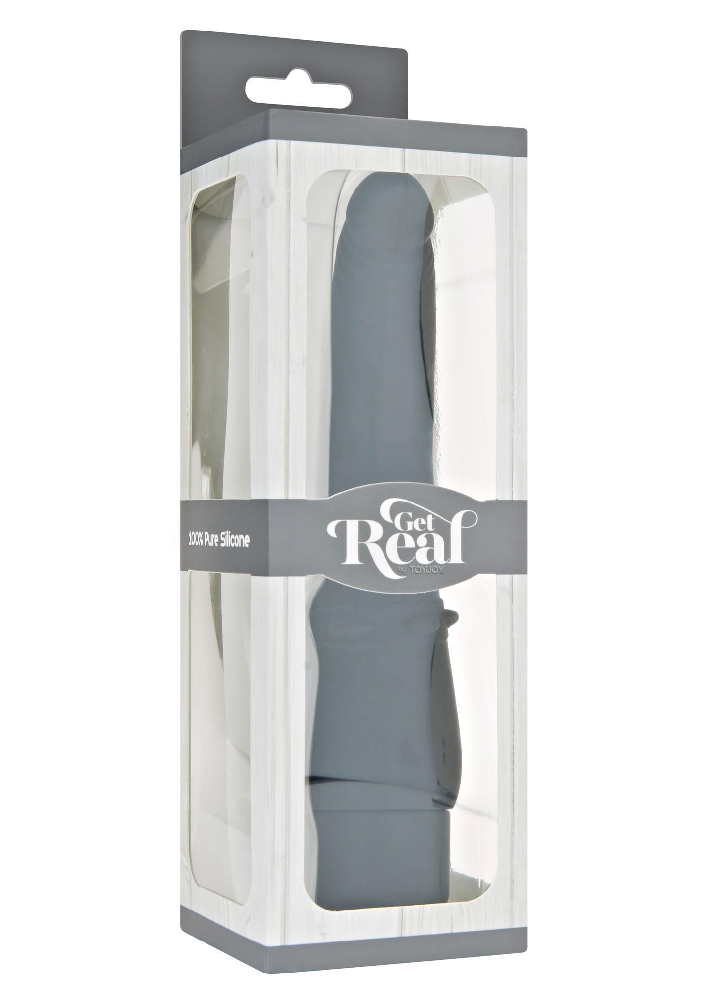 2-Realistyczny wibrator uniwersalny jak penis 7tryb-2