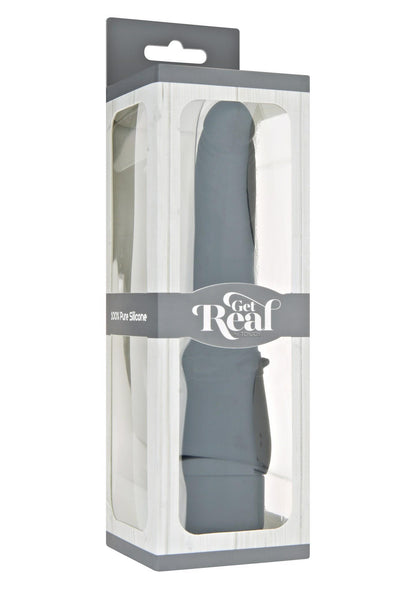2-Realistyczny wibrator uniwersalny jak penis 7tryb-2