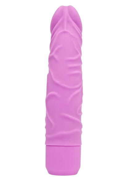 6-Realistyczny naturalny wibrator penis 20cm 7trybów-6