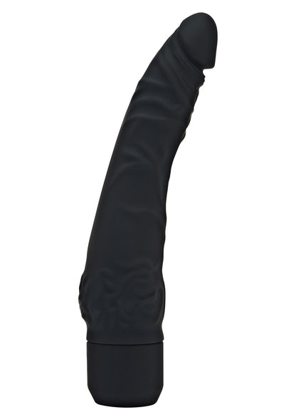 1-Wibrator jak penis z żyłkami naturalny 7tryb 21cm-1