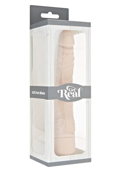 4-Wibrator jak penis z żyłkami naturalny 7tryb 21cm-4