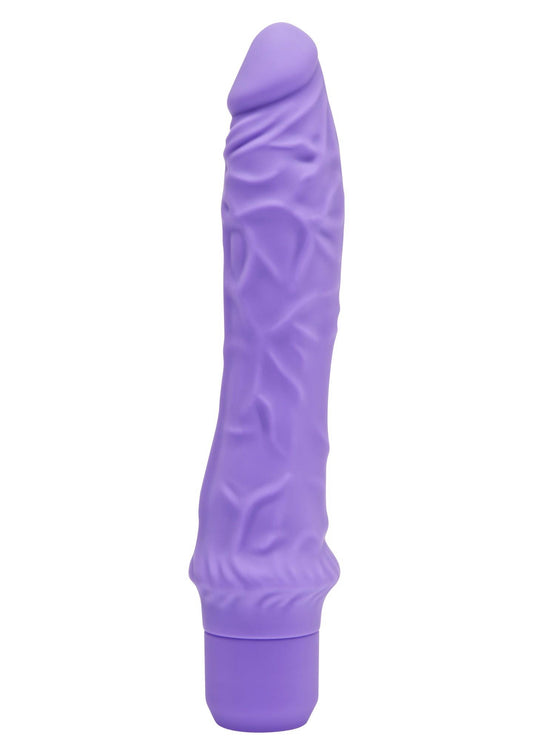 1-Wibrator penis realistyczny prawdziwy sex 7 trybów-1