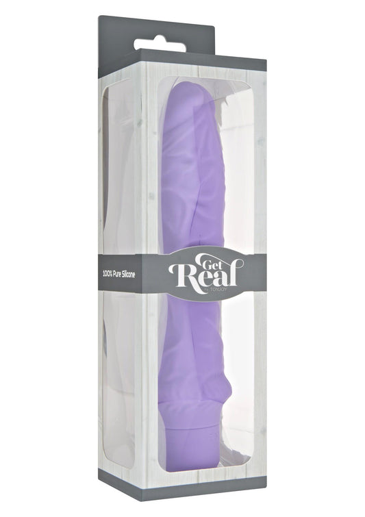 2-Wibrator penis realistyczny prawdziwy sex 7 trybów-2