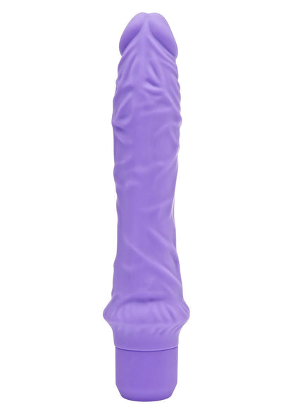 3-Wibrator penis realistyczny prawdziwy sex 7 trybów-3
