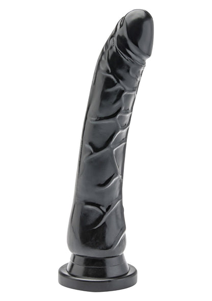 1-Naturalny penis na przyssawce dildo członek 20cm-1
