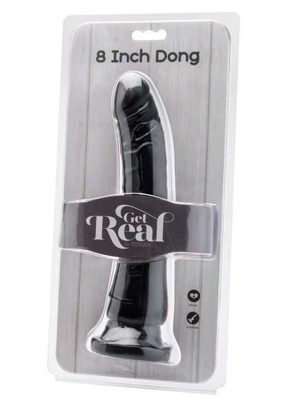 3-Naturalny penis na przyssawce dildo członek 20cm-3