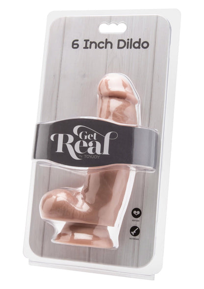 2-Członek na przyssawce dildo realistyczne sex 15cm-2