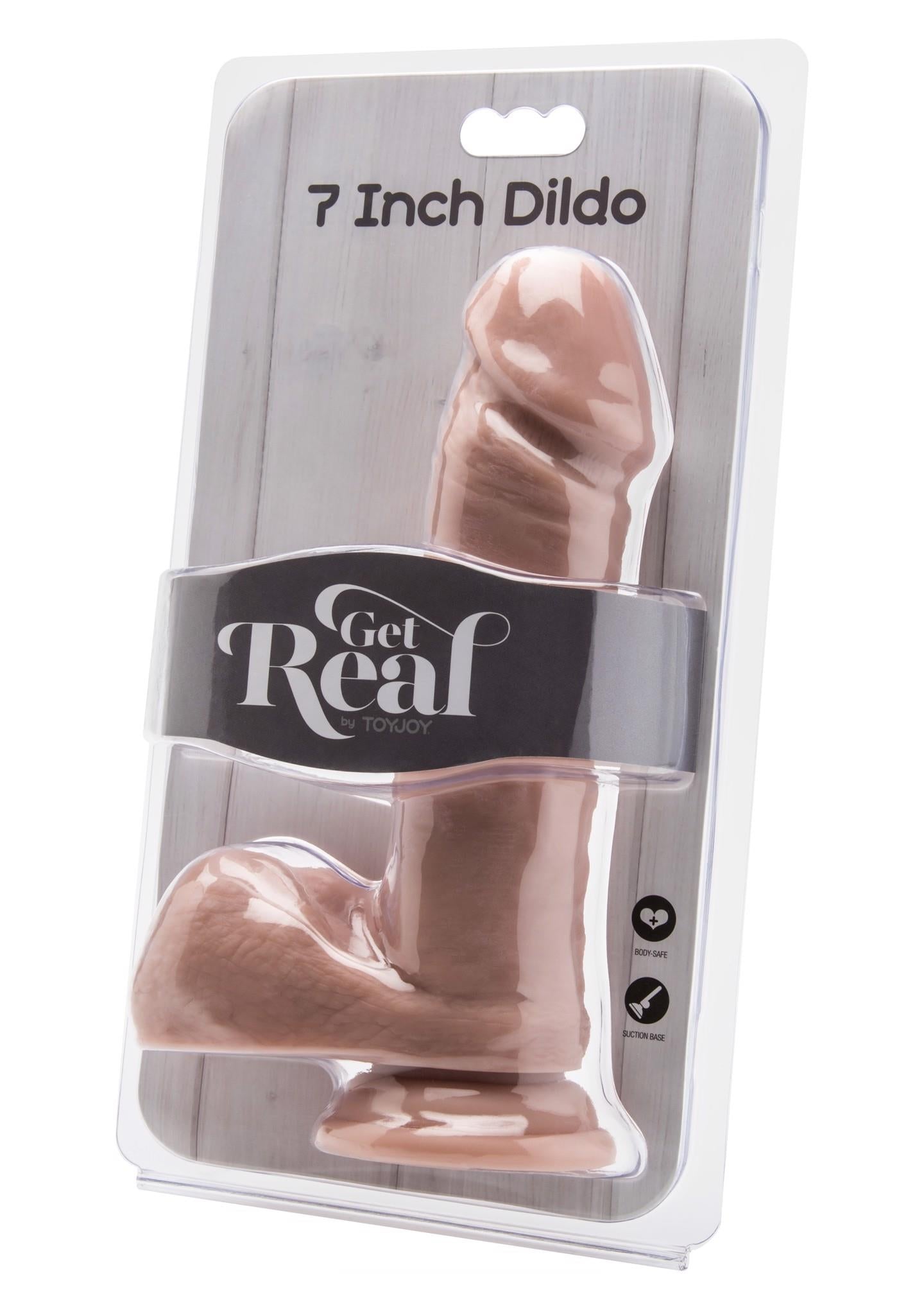 3-Penis jak realny naturalny sex dildo jądra 18cm-3