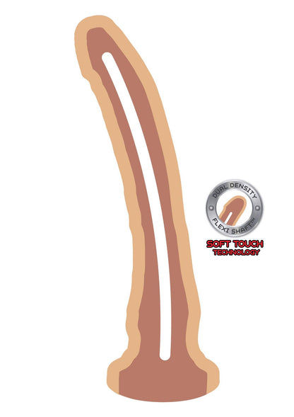 3-Dual density dong 9 inch-3