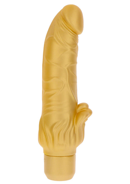 1-Gold Dicker Stim Vibrator-1