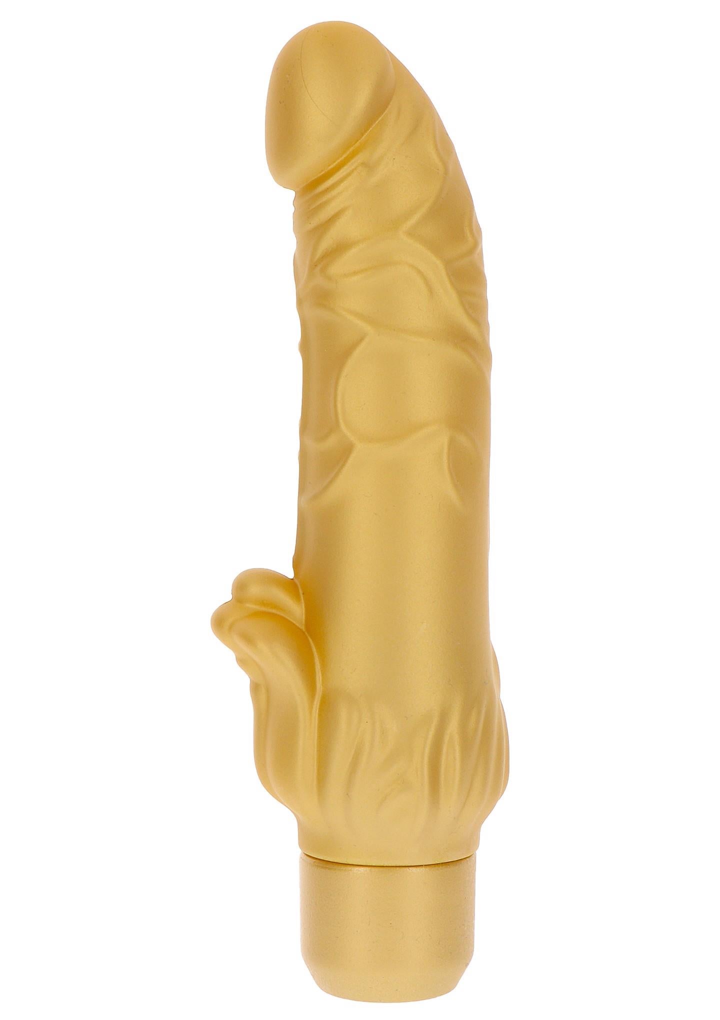 5-Gold Dicker Stim Vibrator-5