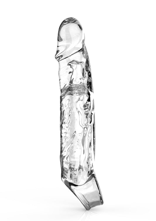 1-Extension Sleeve Large Transparent-1