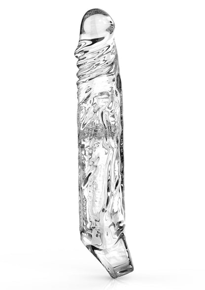 1-Extension Sleeve XLarge Transparent-1