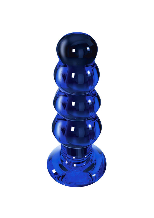 1-The Radiant Glass Buttplug-1
