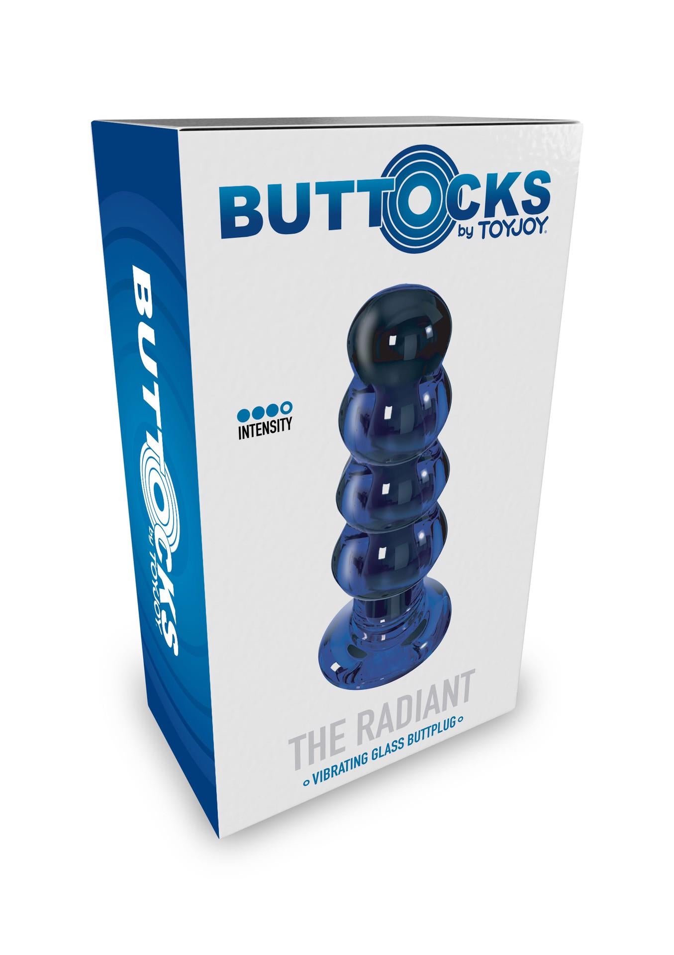 2-The Radiant Glass Buttplug-2