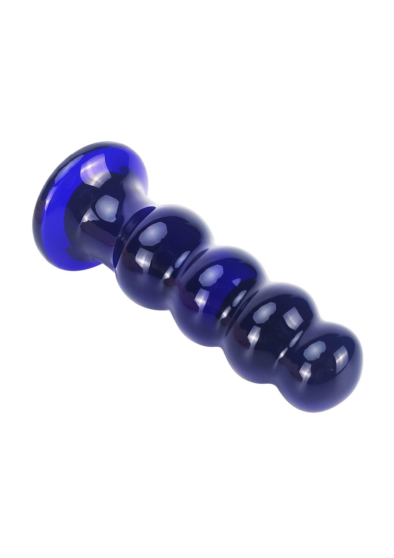 3-The Radiant Glass Buttplug-3