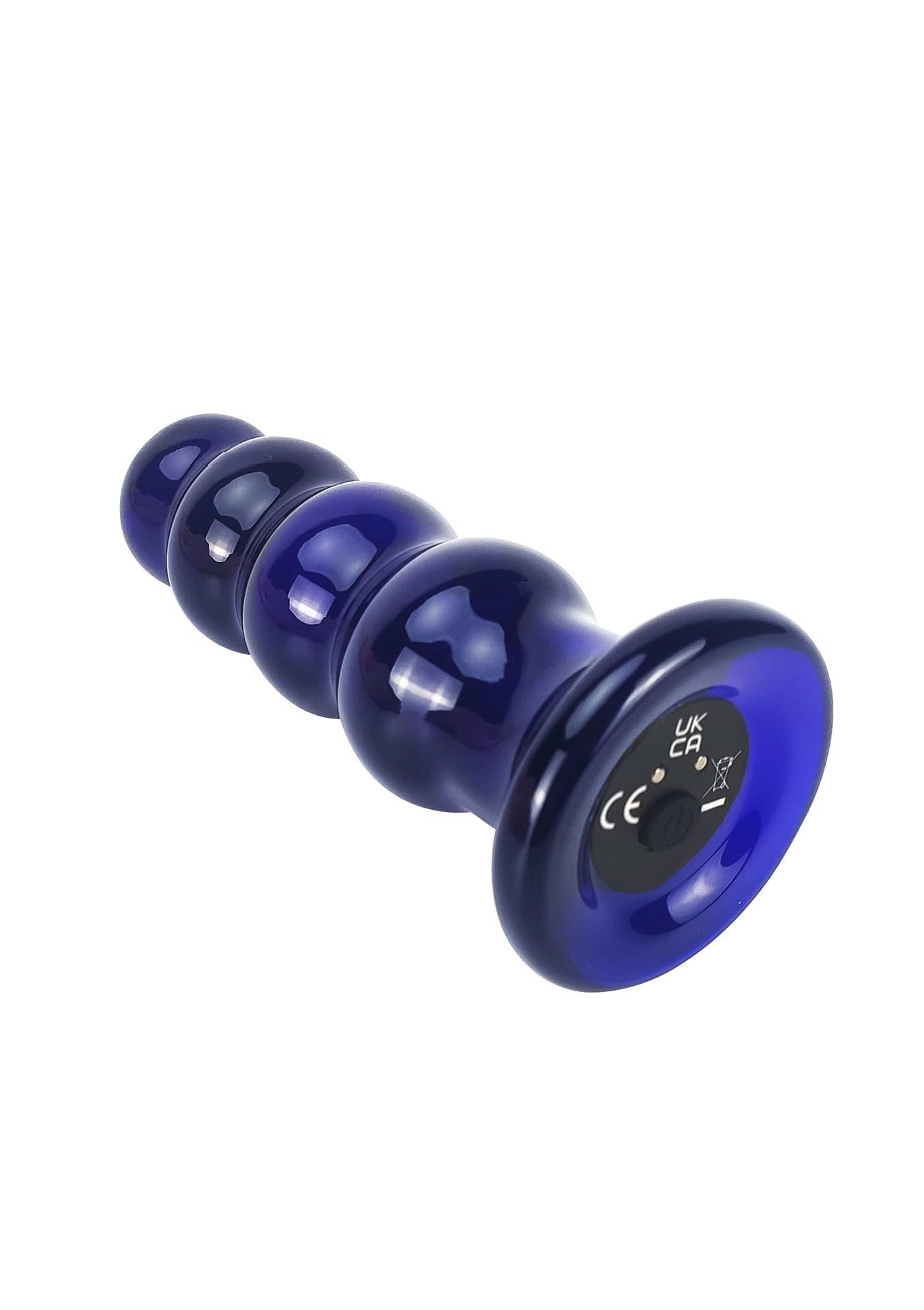 5-The Radiant Glass Buttplug-5
