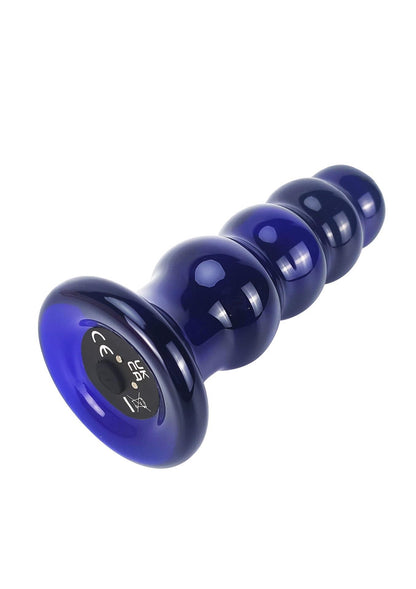 6-The Radiant Glass Buttplug-6