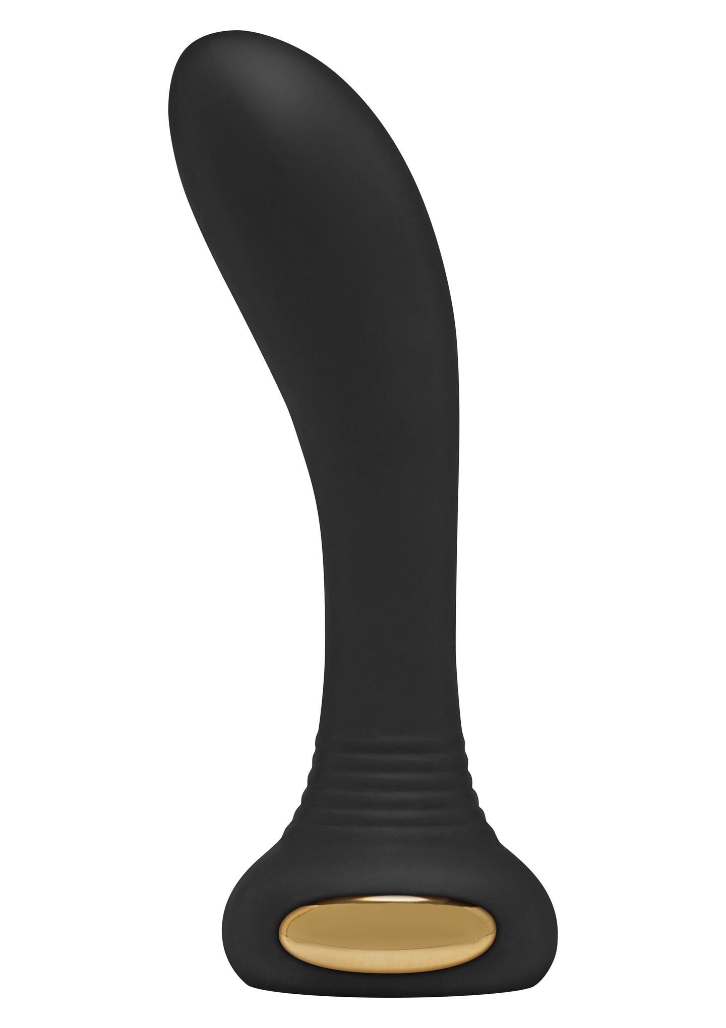 1-Wibrator-ZARE VIBRATOR BLACK-1