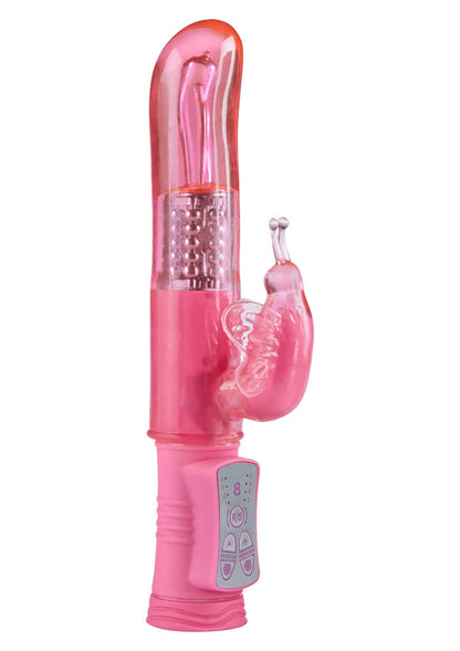 1-Wibrator-HAPPY HUGGING BUTTERFLY PINK-1