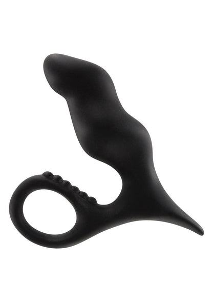2-Plug-Bum Buster Black-2