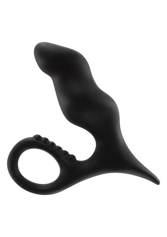 2-Plug-Bum Buster Black-2
