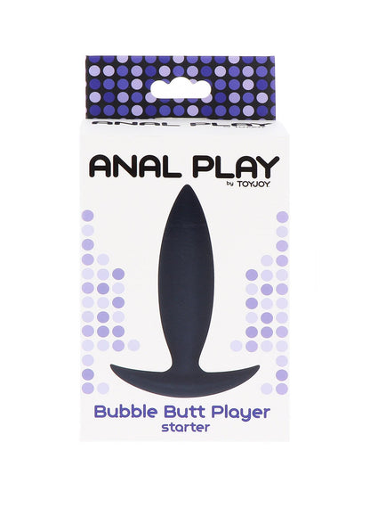 4-Wąski korek plug analny mały mini zatyczka 10cm-4