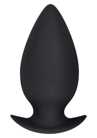 2-Spory korek analny szeroki gruby plug zatyczka 11c-2