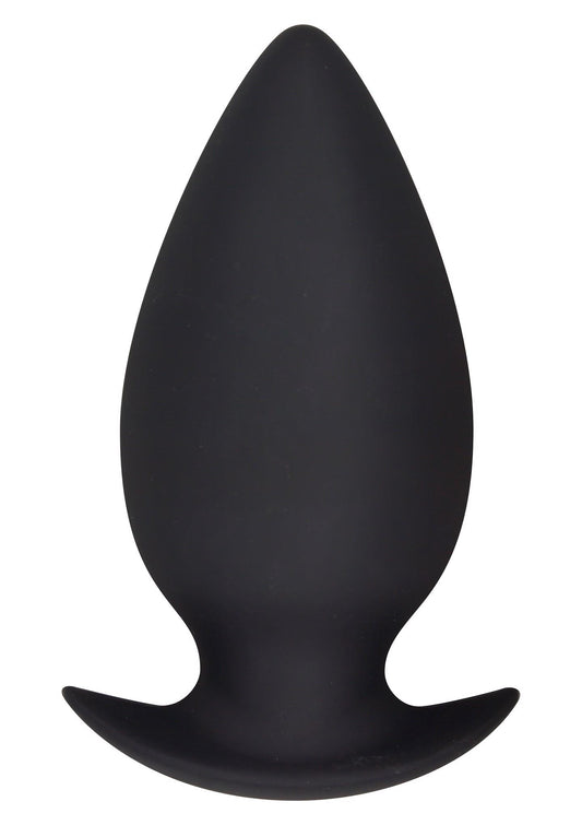 2-Spory korek analny szeroki gruby plug zatyczka 11c-2