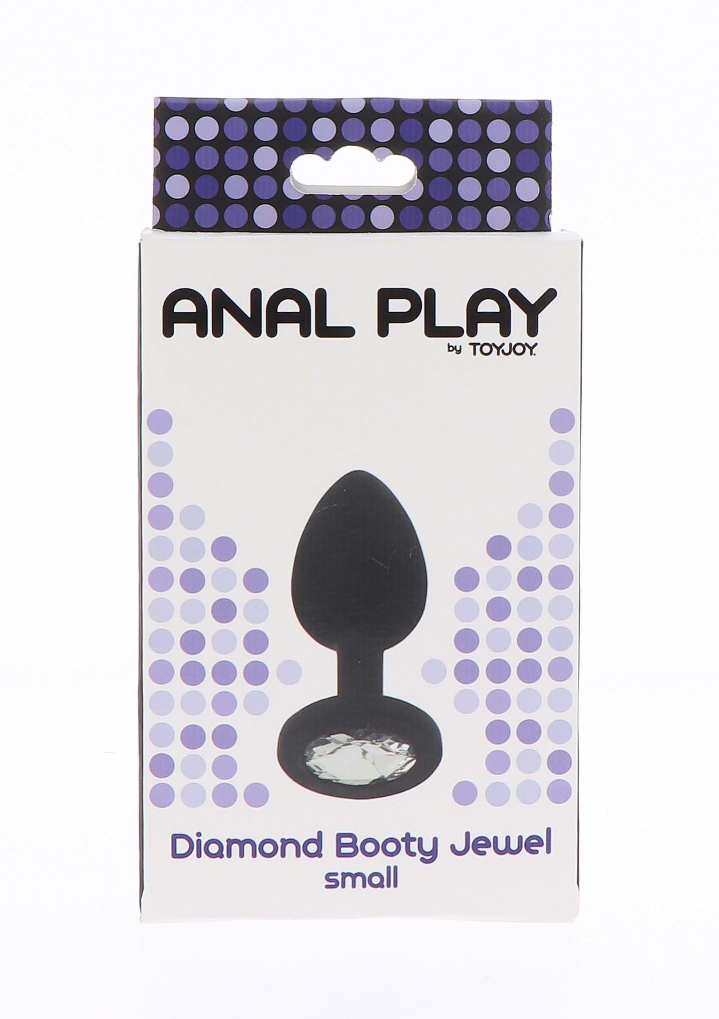 2-Diamond Booty Jewel Small-2