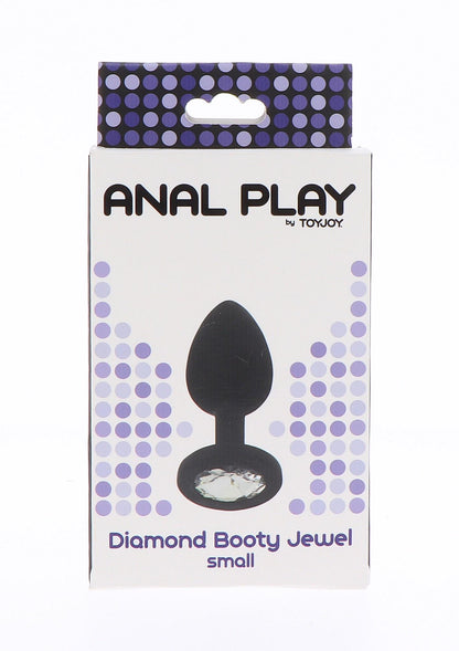 2-Diamond Booty Jewel Small-2