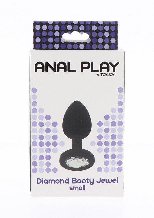 2-Diamond Booty Jewel Small-2