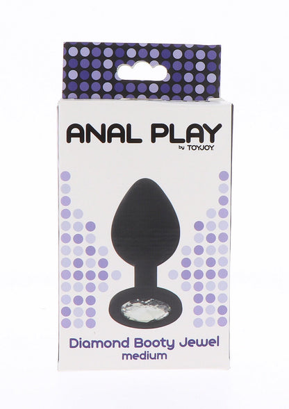 2-Diamond Booty Jewel Medium-2