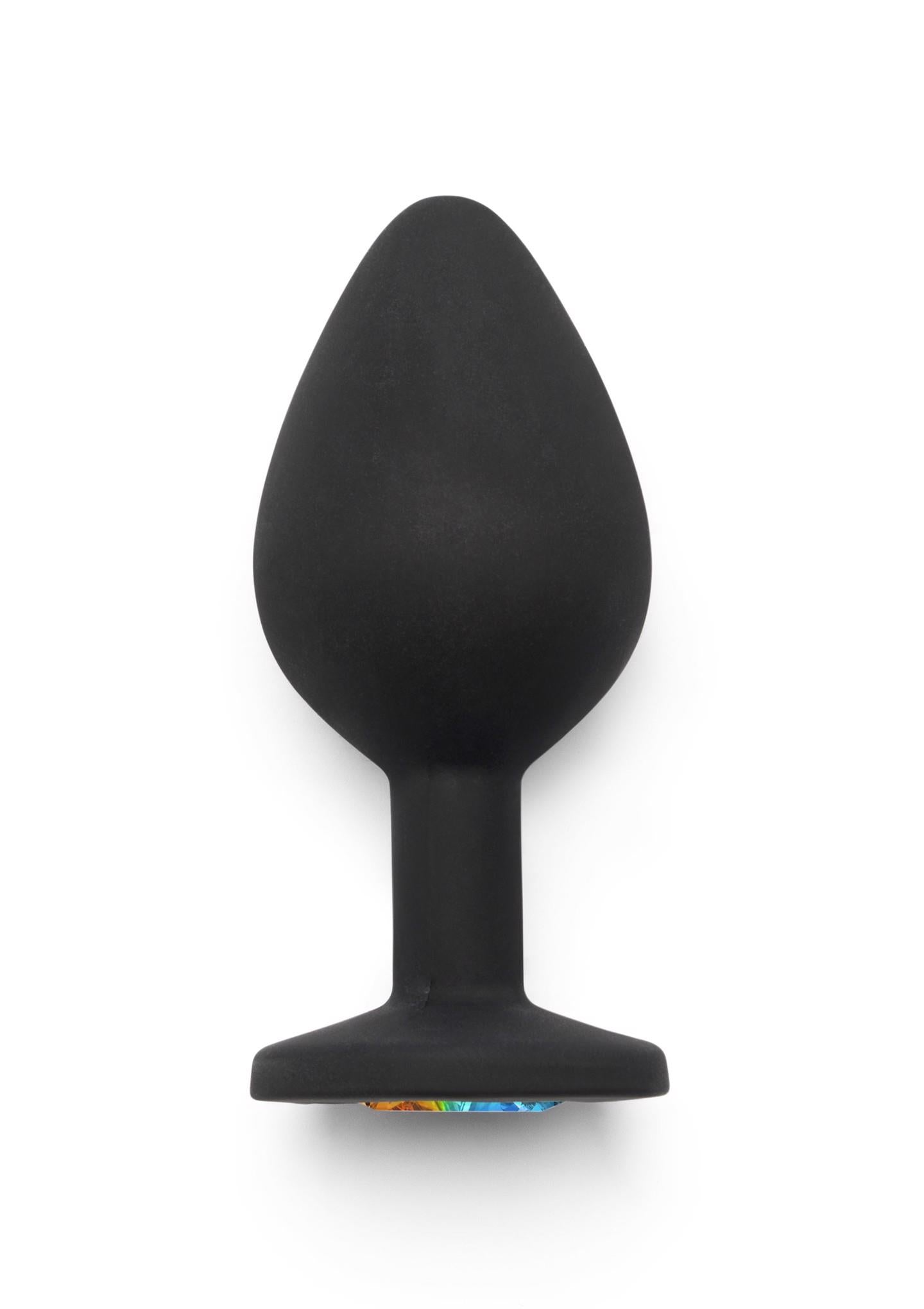 3-Rainbow Booty Jewel Medium-3