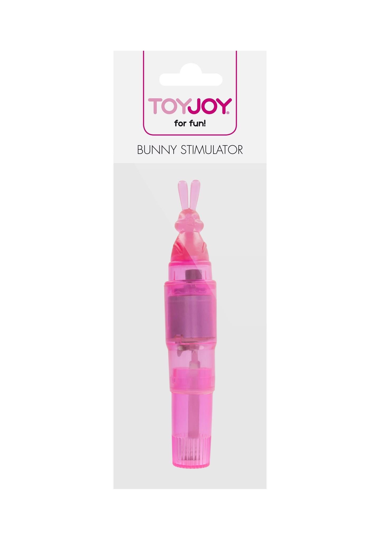 4-Stymulator-BUNNY STIMULATOR PINK-4