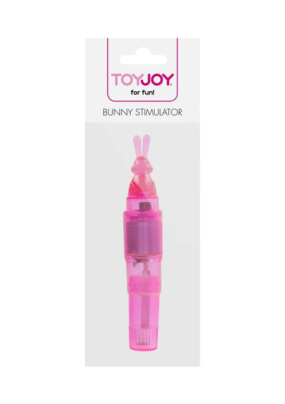 4-Stymulator-BUNNY STIMULATOR PINK-4