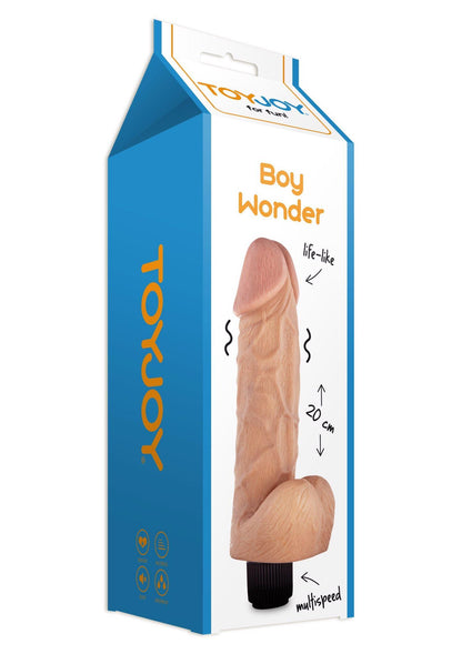 4-Wibrator-BOY WONDER VIBRATING DONG FLESH-4