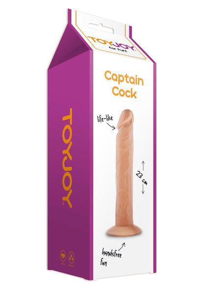 4-Dildo bardzo realistyczny penis naturalny sex 23cm-4