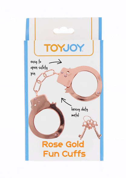 2-Metal Handcuffs-2