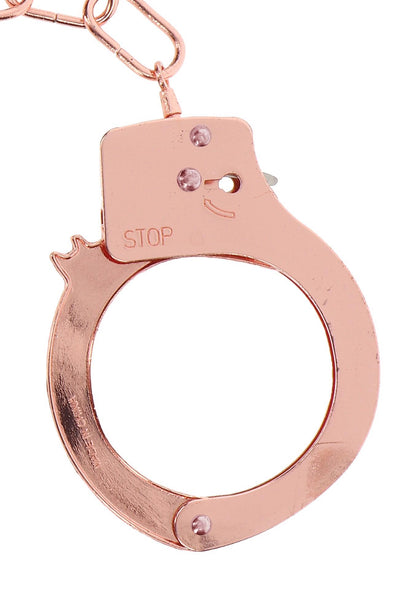 3-Metal Handcuffs-3