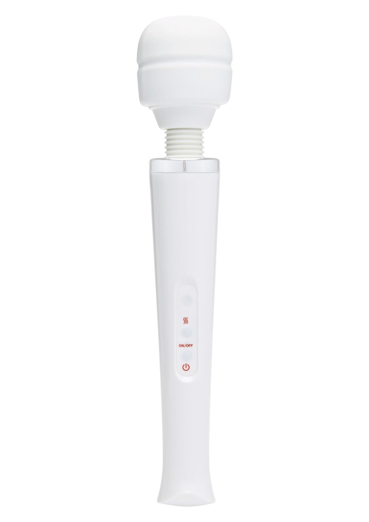 1-Stymulator do łechtaczki duży mocny ładowany 34cm-1