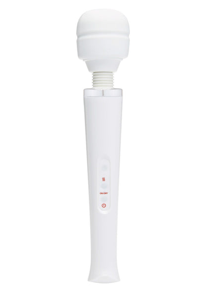 1-Stymulator do łechtaczki duży mocny ładowany 34cm-1
