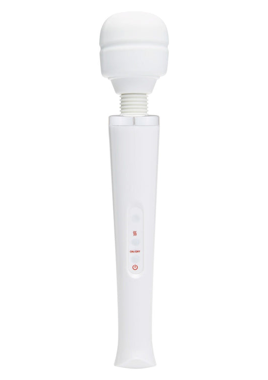 1-Stymulator do łechtaczki duży mocny ładowany 34cm-1